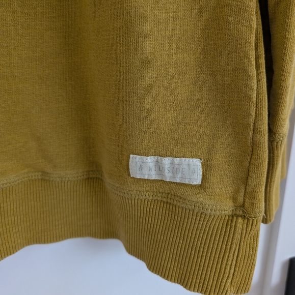 ✨4 for 12 Zara Bear Crewneck Sweatshirt Kids Size 13/14 - Picture 4 of 6